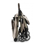 Leclercbaby C55-LEC20014 Influencer™ Air 嬰兒車 (奶油色)